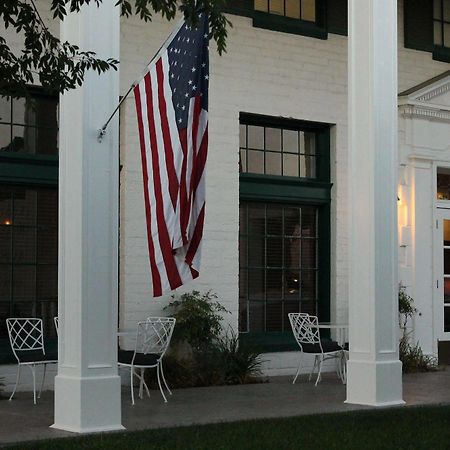 בולדר סיטי Boulder Dam Hotel מראה חיצוני תמונה