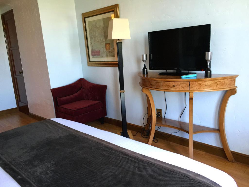 בולדר סיטי Boulder Dam Hotel מראה חיצוני תמונה