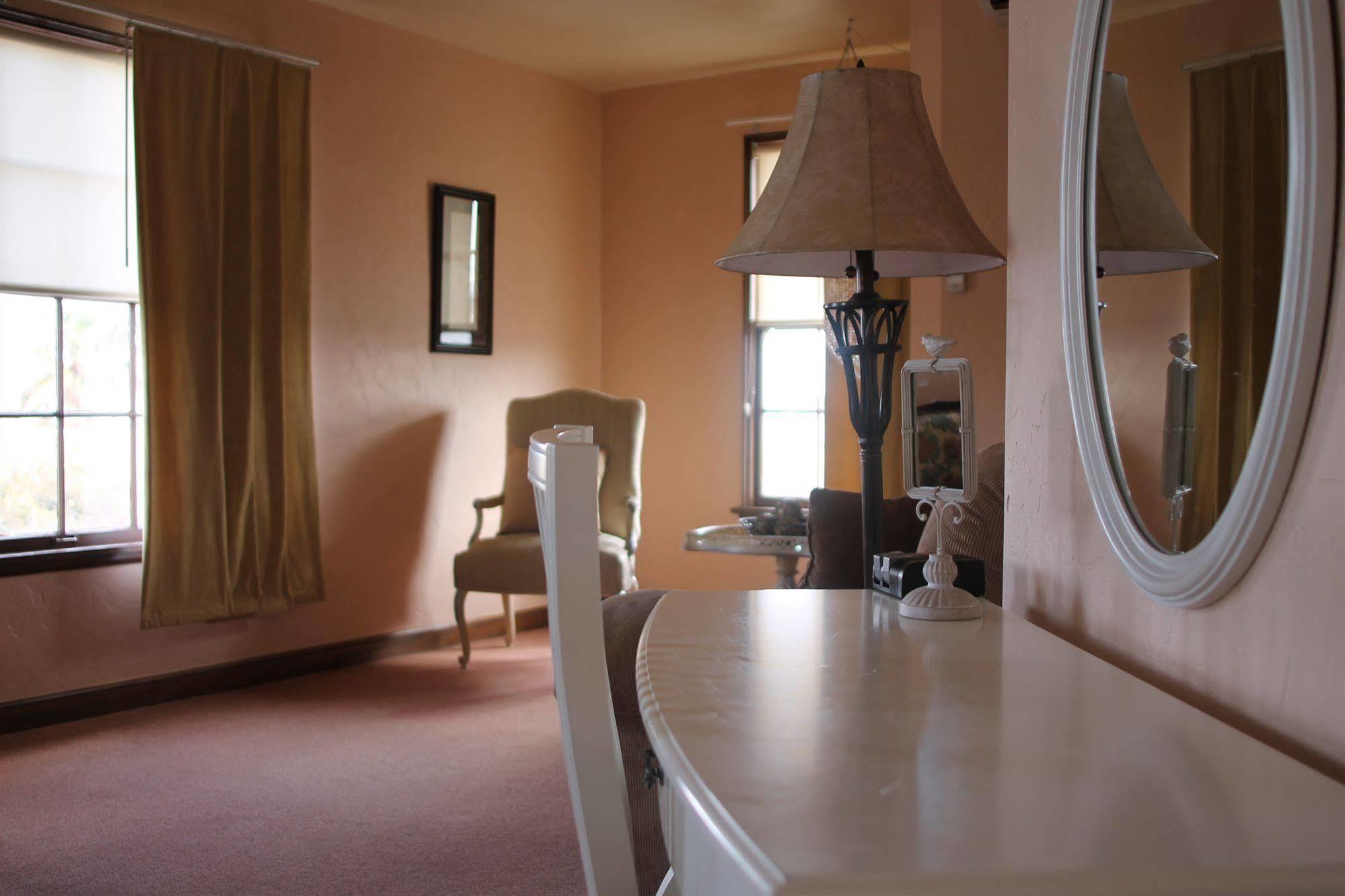 בולדר סיטי Boulder Dam Hotel מראה חיצוני תמונה